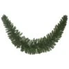 Vickerman Artificial Unlit Christmas Garland (420799)