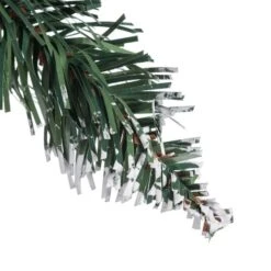 Vickerman Artificial Unlit Christmas Garland (421024) -Roman Sales Store 4210246md