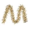 Vickerman Pre-Lit Artificial Christmas Garland (422953)