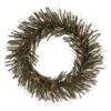 Vickerman Prelit Artificial Christmas Wreath (427484)