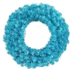 Vickerman Artificial Prelit Christmas Wreath (428030)