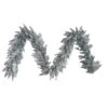 Vickerman Prelit Artificial Christmas Garland (428832)