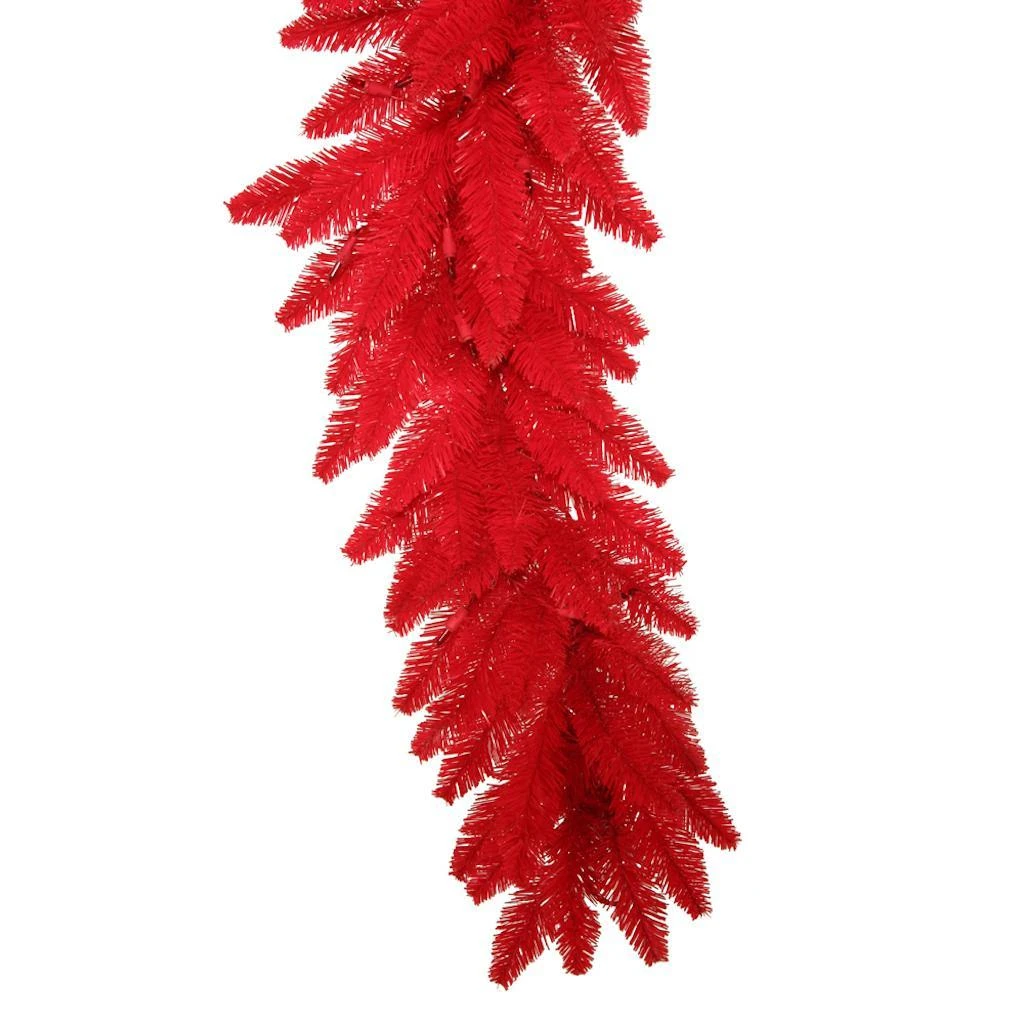 Vickerman Prelit Artificial Christmas Garland (432228) 1 Vickerman Prelit Artificial Christmas Garland (432228)