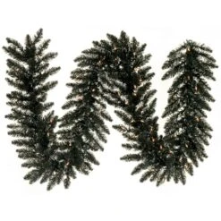 Vickerman Prelit Artificial Christmas Garland (432846)