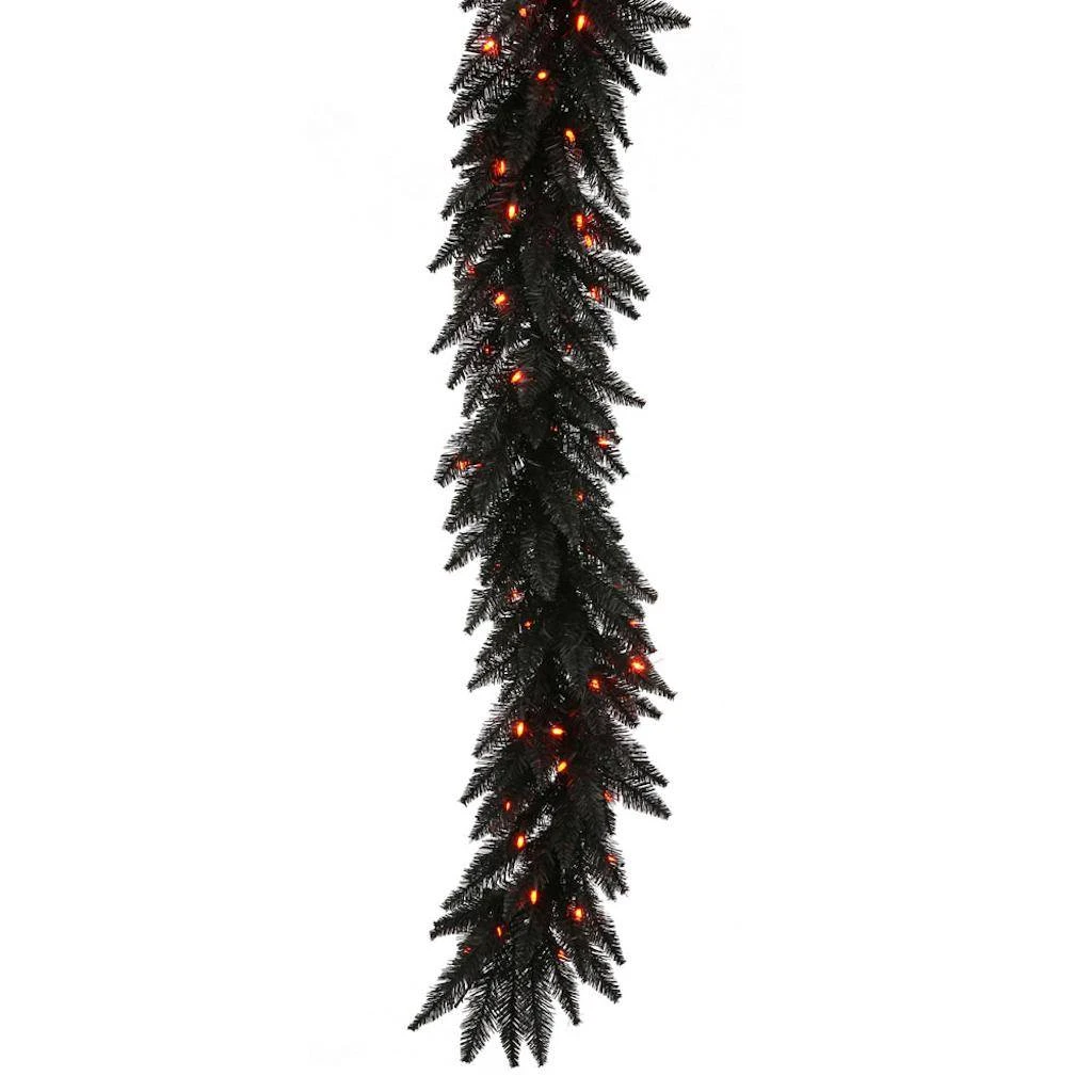 Vickerman Prelit Artificial Christmas Garland (433256) 1 Vickerman Prelit Artificial Christmas Garland (433256)