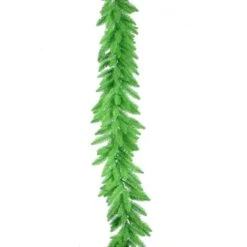 Vickerman Prelit Artificial Christmas Garland (434413)