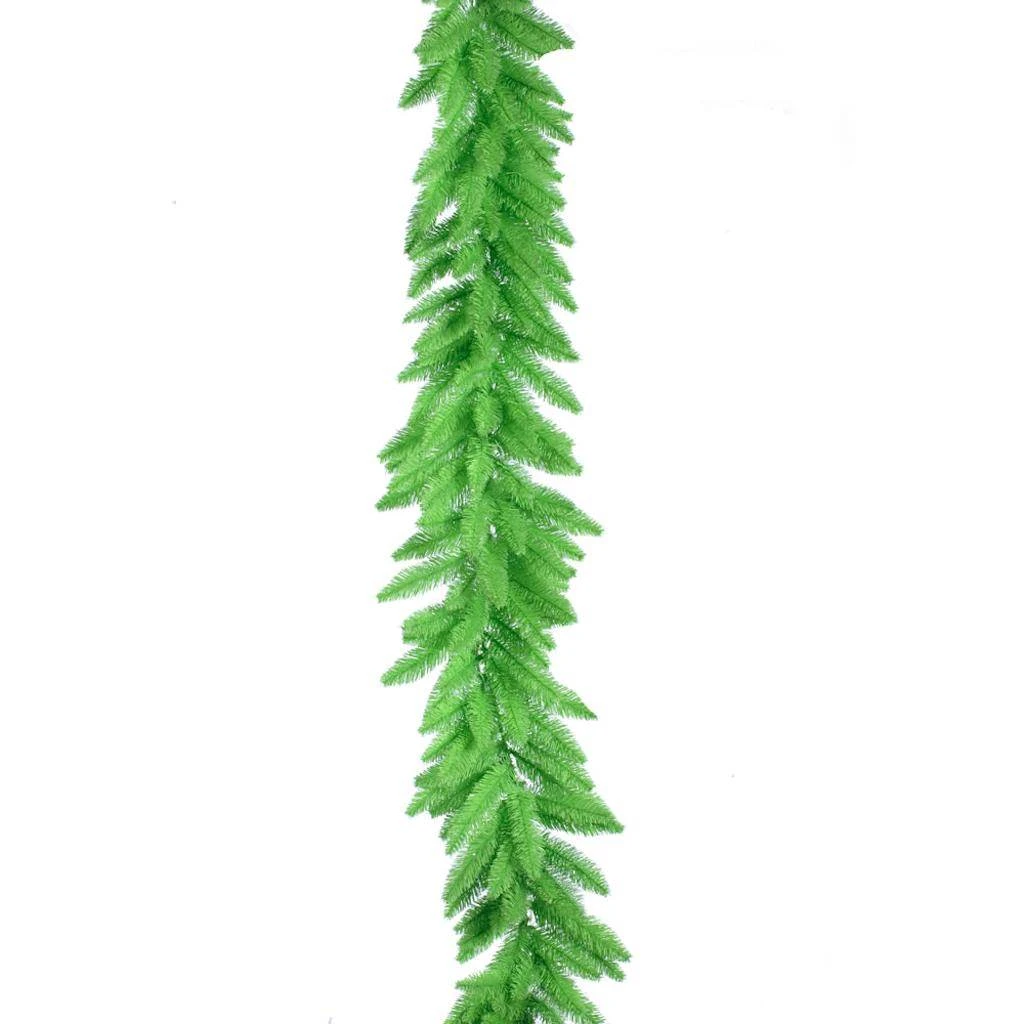 Vickerman Prelit Artificial Christmas Garland (434413) 1 Vickerman Prelit Artificial Christmas Garland (434413)