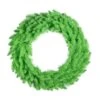 Vickerman Prelit Artificial Christmas Wreath (434574)