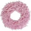 Vickerman Artificial Unlit Christmas Wreath (435748)