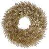 Vickerman Artificial Unlit Christmas Wreath (437698)