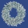 Vickerman Prelit Christmas Wreath (438312)