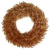 Vickerman Artificial Unlit Christmas Wreath (438930)