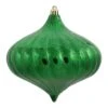 Vickerman Christmas Tree Ornament (4 Pack) (442036)