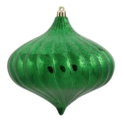 Vickerman Christmas Tree Ornament (4 Pack) (442036)