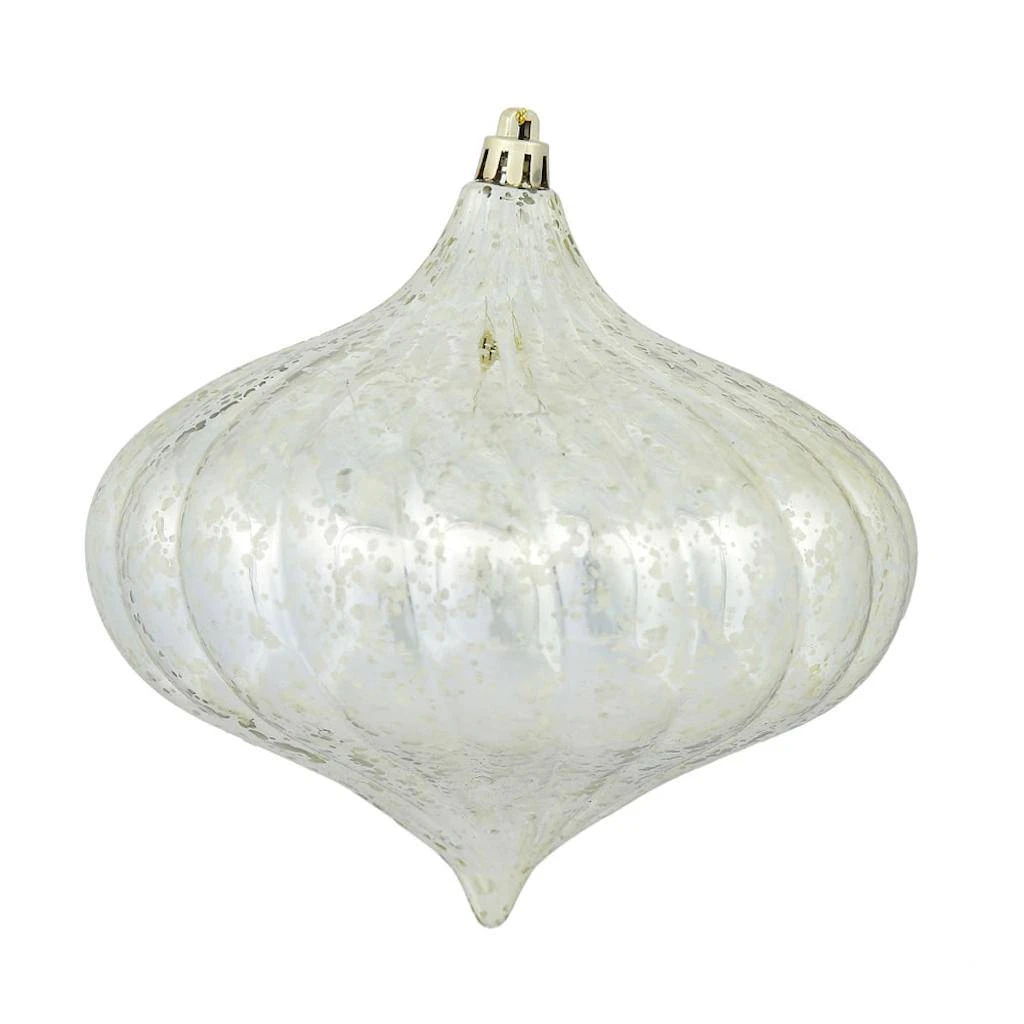 Vickerman Christmas Tree Ornament (4 Pack) (442197) 1 Vickerman Christmas Tree Ornament (4 Pack) (442197)