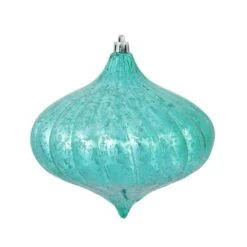 Vickerman Christmas Tree Ornament (4 Pack) (442203)