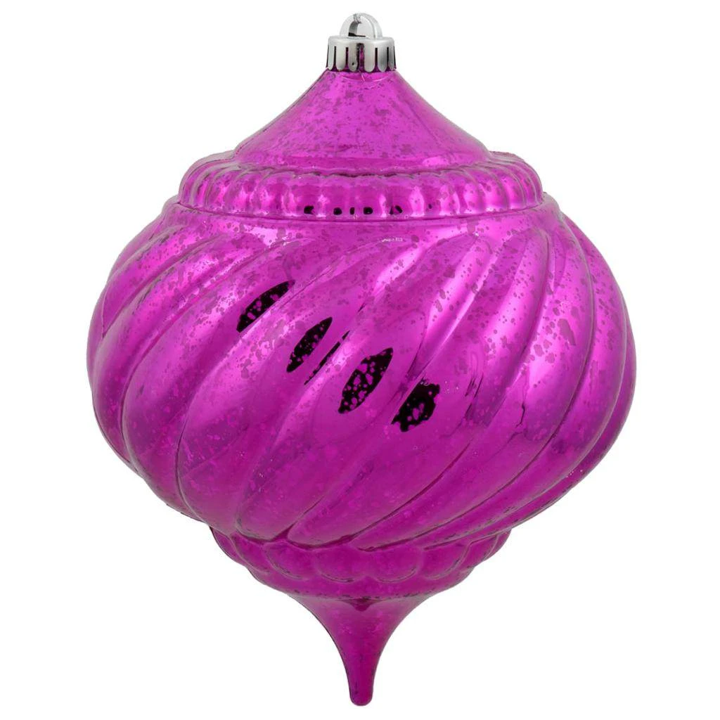 Vickerman Christmas Tree Ornament (442302) 1 Vickerman Christmas Tree Ornament (442302)