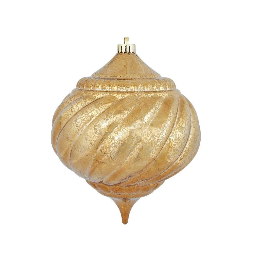 Vickerman Christmas Tree Ornament (442357) 1 Vickerman Christmas Tree Ornament (442357)
