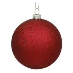 Vickerman Christmas Tree Ornament (12 Pack) (443705)