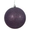 Vickerman Christmas Tree Ornament (4 Pack) (444825)