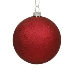 Vickerman Christmas Tree Ornament (set Of 4) (445341)
