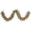 Vickerman Prelit Artificial Christmas Garland (450192)