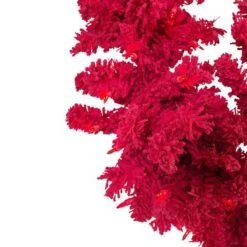 Vickerman Prelit Artificial Christmas Garland (450659) -Roman Sales Store 4506592md