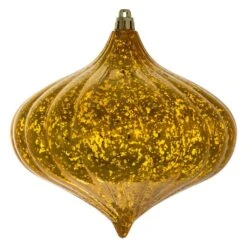 Vickerman Christmas Tree Ornament (4 Pack) (454534)