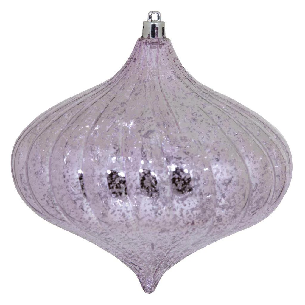 Vickerman Christmas Tree Ornament (4 Pack) (454558) 1 Vickerman Christmas Tree Ornament (4 Pack) (454558)