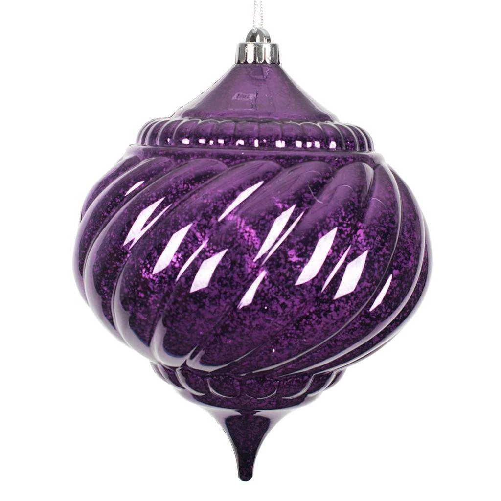 Vickerman Christmas Tree Ornament (454619) 1 Vickerman Christmas Tree Ornament (454619)