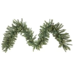 Vickerman Prelit Artificial Christmas Garland (455944)