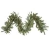 Vickerman Prelit Artificial Christmas Garland (455975)