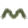 Vickerman Prelit Artificial Christmas Garland (455982)