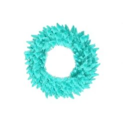 Vickerman Prelit Christmas Artificial Wreath (431696)