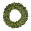 Vickerman Prelit Artificial Christmas Wreath (458020)