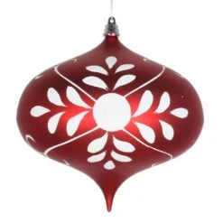 Vickerman Christmas Tree Ornament (466490)