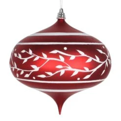 Vickerman Christmas Tree Ornament (466506)