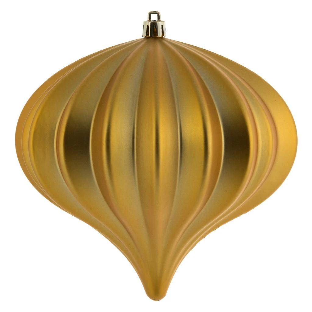 Vickerman Christmas Tree Ornament (3 Pack) (470824) 1 Vickerman Christmas Tree Ornament (3 Pack) (470824)