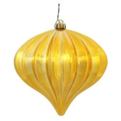 Vickerman Christmas Tree Ornament (3 Pack) (470831)