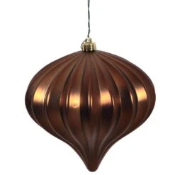 Vickerman Christmas Tree Ornament (3 Pack) (470985)