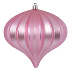 Vickerman Christmas Tree Ornament (3 Pack) (471029)