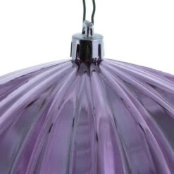 Vickerman Christmas Ornament (3 Pack) (471036) -Roman Sales Store 471036topmd