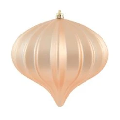 Vickerman Christmas Tree Ornament (3 Pack) (471043)