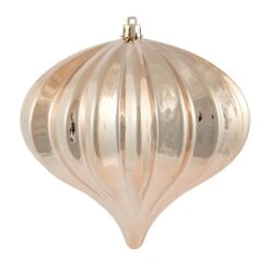 Vickerman Christmas Tree Ornament (3 Pack) (471050)