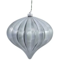 Vickerman Christmas Tree Ornament (3 Pack) (471111)