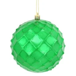 Vickerman Christmas Tree Ornament (6 Pack) (474594)