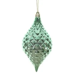 Vickerman Christmas Tree Ornament (4 Pack) (476673)