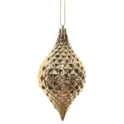 Vickerman Christmas Tree Ornament (4 Pack) (476833)