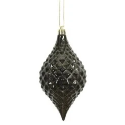 Vickerman Christmas Tree Ornament (4 Pack) (476840)