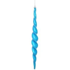 Vickerman Christmas Tree Ornament (2 Pack) (477267)